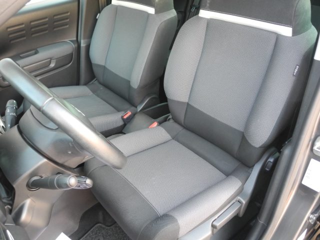 CITROEN C3 Aircross usata, con Schermo multifunzione interamente digitale