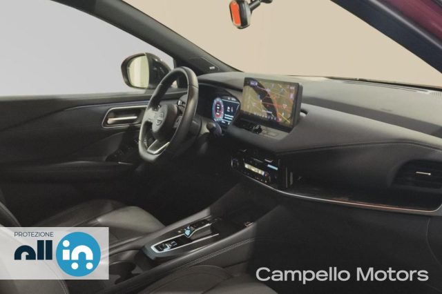 NISSAN Qashqai usata 10