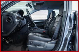 PORSCHE Cayenne usata, con Cerchi in lega