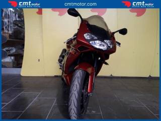 APRILIA SL 1000 Falco usata 1
