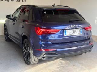AUDI Q3 usata, con Climatizzatore