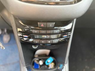 PEUGEOT 208 usata, con Chiusura centralizzata