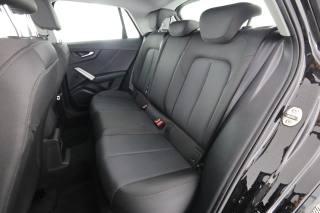 AUDI Q2 usata 2