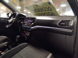 VOLKSWAGEN T-Cross usata, con Servosterzo
