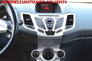 FORD Fiesta usata 18