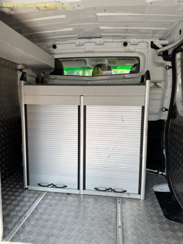 OPEL Vivaro usata 40