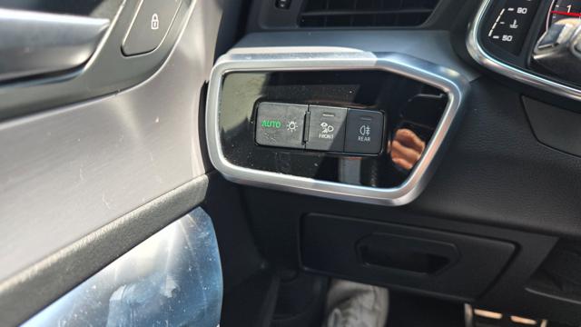 AUDI A6 usata, con Frenata d