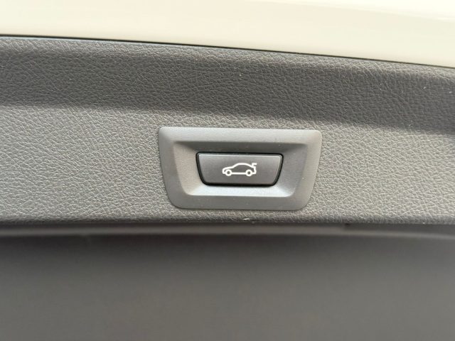 BMW 420 usata, con Controllo trazione