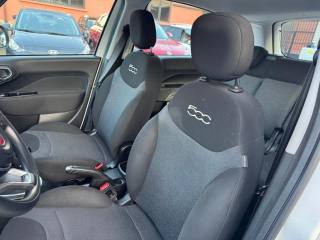 FIAT 500L usata, con Touch screen