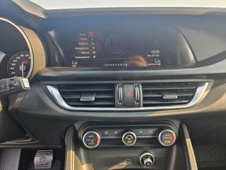 ALFA ROMEO Stelvio usata, con ESP