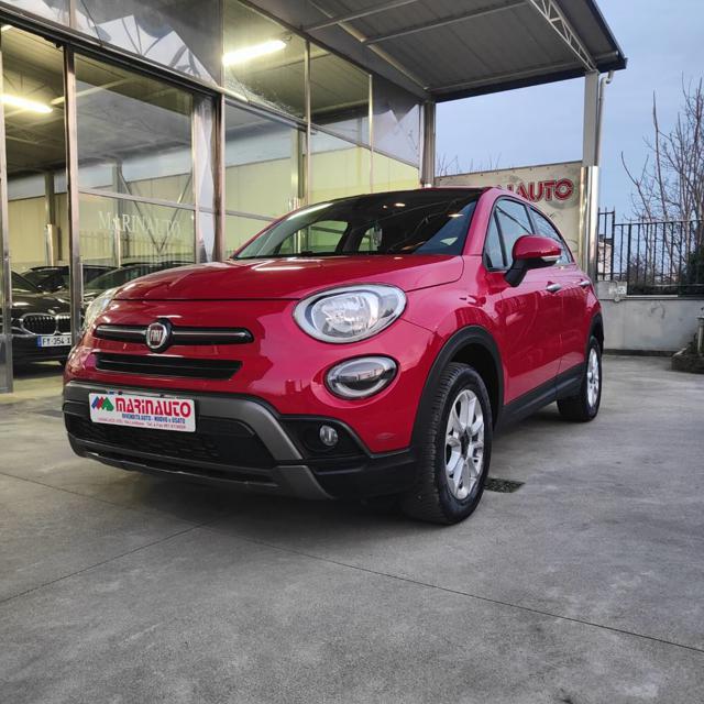 FIAT 500X usata, con ABS
