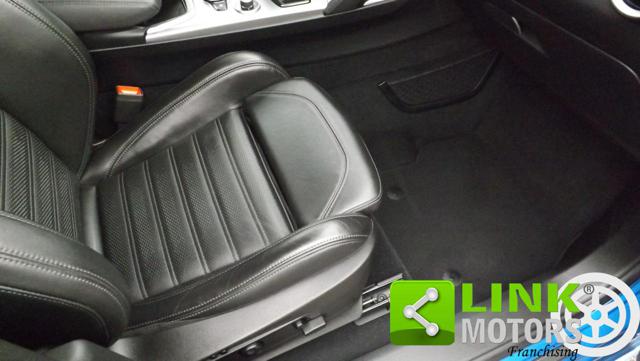 ALFA ROMEO Stelvio usata 33