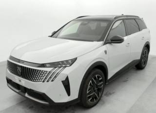 PEUGEOT 5008 usata, con Airbag laterali