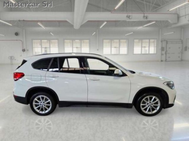 BMW X1 usata, con Boardcomputer