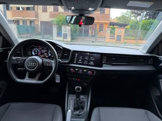 AUDI A1 usata, con Specchietti laterali elettrici