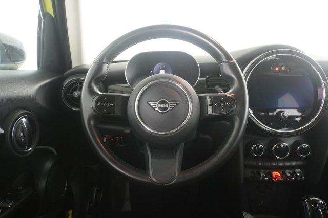 MINI Mini usata 11