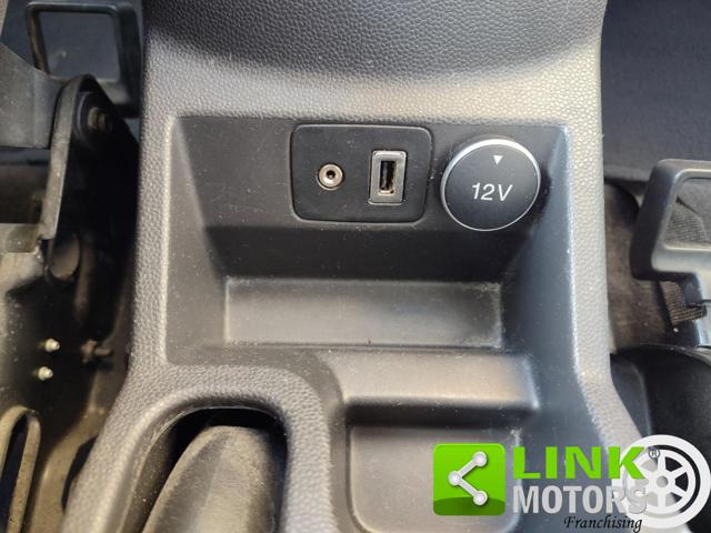 FORD EcoSport usata 28