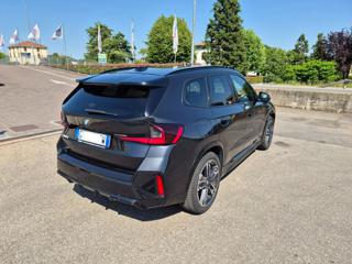 BMW X1 usata, con Autoradio