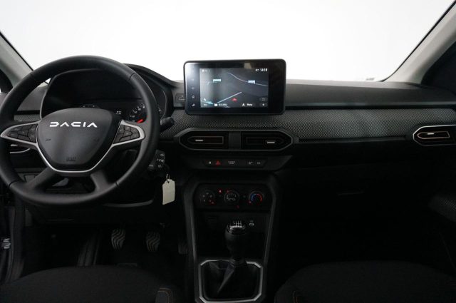 DACIA Sandero usata, con Chiusura centralizzata
