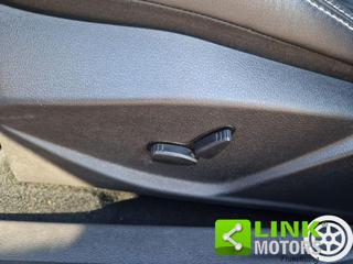 FORD Focus usata, con Sensore di pioggia