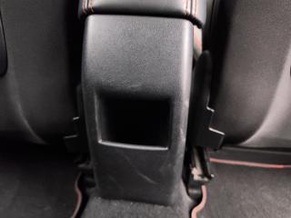 FORD Puma usata, con Supporto lombare