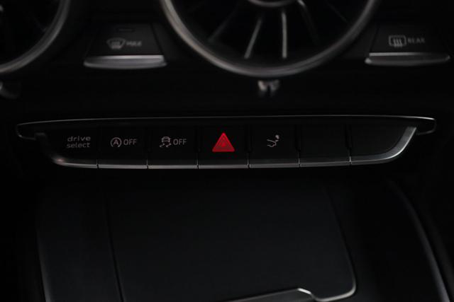 AUDI TT usata, con Sedili sportivi