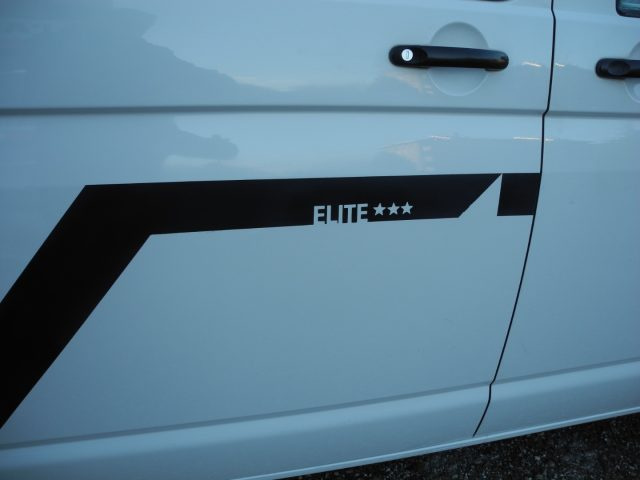 VOLKSWAGEN T5 usata 68