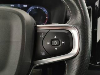 VOLVO XC40 usata, con Portellone posteriore elettrico