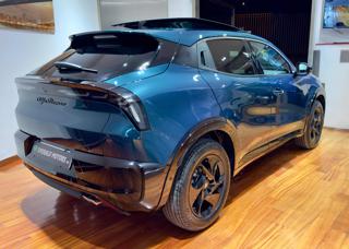 ALFA ROMEO Junior usata, con Autoradio