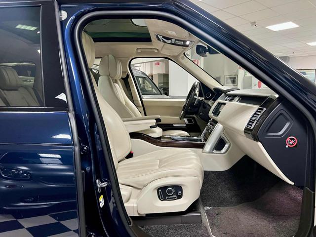 LAND ROVER Range Rover usata 29