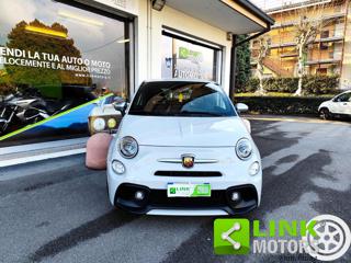 ABARTH 595 usata, con Airbag