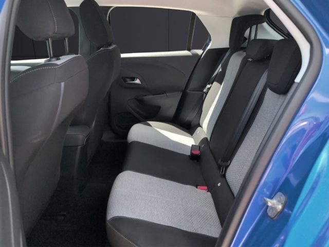 OPEL Corsa usata, con USB