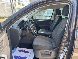 VOLKSWAGEN Tiguan usata, con Alzacristalli elettrici