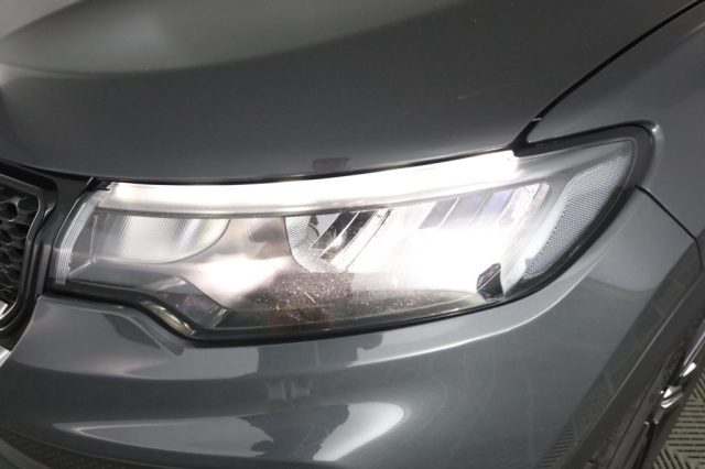 JEEP Compass usata 7