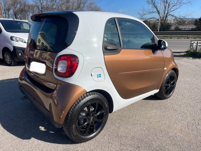 SMART ForTwo usata 3