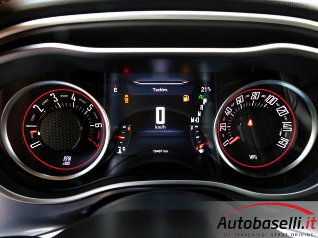 DODGE Challenger usata, con Sedili ventilati
