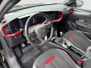 OPEL Mokka usata 8