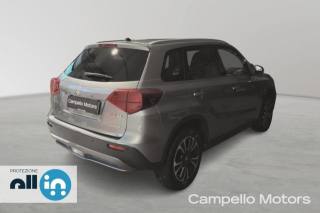 SUZUKI Vitara usata 3