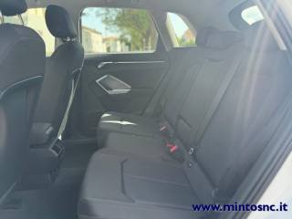 AUDI Q3 usata, con Immobilizzatore elettronico