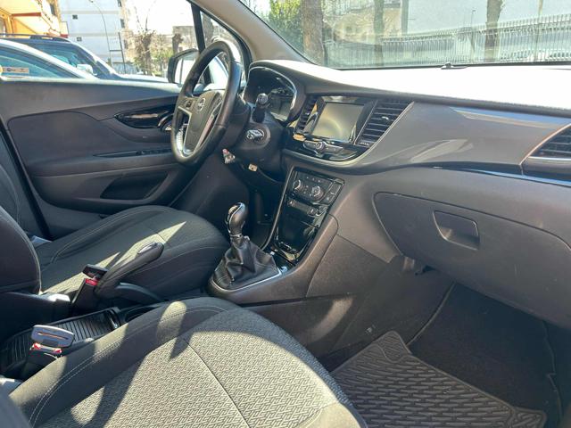 OPEL Mokka X usata, con Cerchi in lega