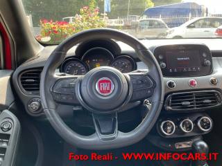 FIAT 500X usata, con ESP