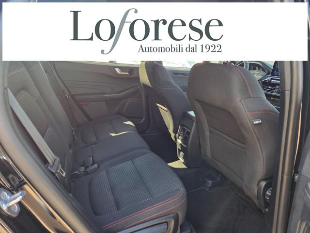 FORD Kuga usata, con ESP