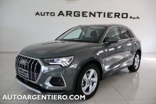 AUDI Q3 35 TDI S tronic Business Advanced
