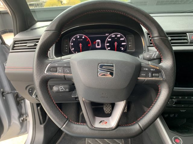 SEAT Arona usata, con Climatizzatore
