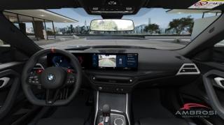 BMW M2 usata 10