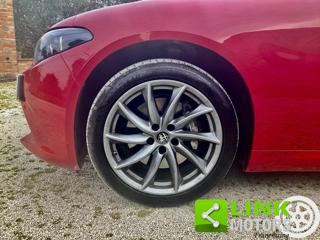 ALFA ROMEO Giulia usata 8