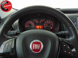 FIAT Fiorino usata, con Immobilizzatore elettronico