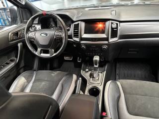 FORD Ranger Raptor usata, con Sedile posteriore sdoppiato