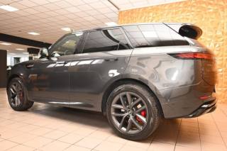 LAND ROVER Range Rover Sport usata 96