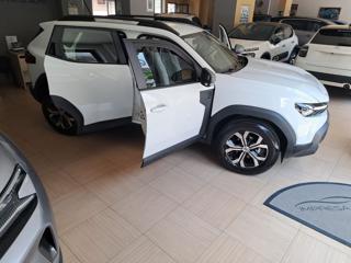 DACIA Duster usata, con Chiusura centralizzata